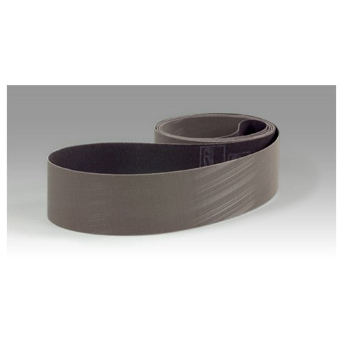 3M Trizact Cloth Belt 237AA A65 X-weight 4″ × 36″ Film-lok Full-flex - Benchmark Tooling