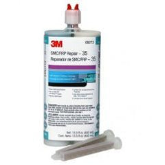 HAZ57 400ML SMC FIBERGLASS REPAIR - Benchmark Tooling