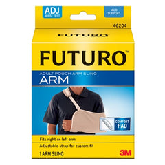 FUTURO Arm Sling 46204ENR Adult size - Benchmark Tooling