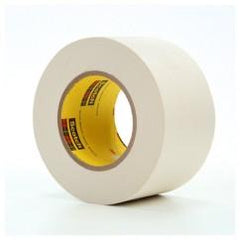 3X60 YDS 365 WHITE GLASS CLOTH TAPE - Benchmark Tooling