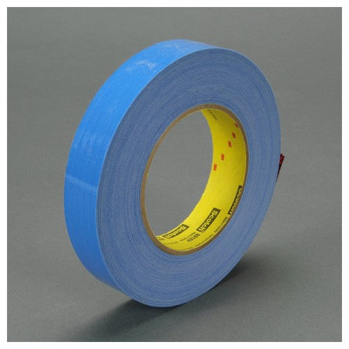 Scotch Filament Tape 8916V Blue 12 mm × 55 m 6.8 mil 6.8 mil - Benchmark Tooling