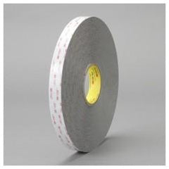 3/4X36 YDS 4956 GRAY 3M VHB TAPE - Benchmark Tooling