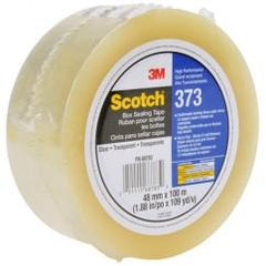 List 373 48mm x 100m High Performance Box Sealing Tape - Benchmark Tooling