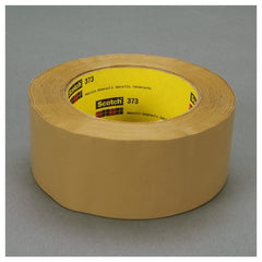 Scotch Box Sealing Tape 373 Tan 72 mm × 50 m - Benchmark Tooling