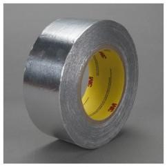 2X60 YDS ALUM FOIL TAPE 1430 SILVER - Benchmark Tooling