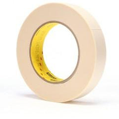 1X60 YDS 250 TAN FLATBACK MASKING - Benchmark Tooling