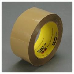 72MMX50MM 355 TAN BOX SEALING TAPE - Benchmark Tooling