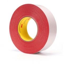 48MMX55MM 9741R RED DBL COATED TAPE - Benchmark Tooling