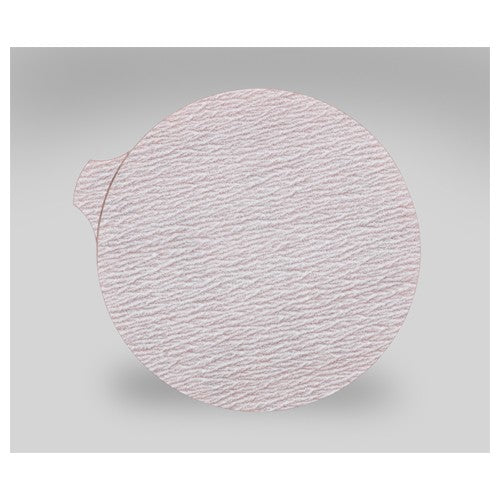 3M Microfinishing PSA Film Disc 268L 60 Mic Type D Black 12″ x NH Die 1200B - Benchmark Tooling