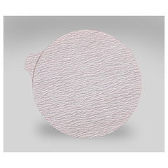 3M Microfinishing PSA Film Disc 268L 60 Mic Type D Black 12″ x NH Die 1200B - Benchmark Tooling