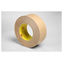 2X60 YDS 9576 CLR DBL COATED TAPE - Benchmark Tooling