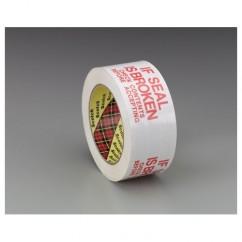 48MMX914MM 3771 WHT BOX SEAL TAPE - Benchmark Tooling