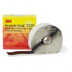 3-3/4X10' SCOTCHSEAL MASTIC TAPE - Benchmark Tooling