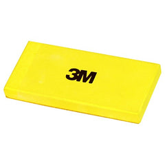 ‎3M Hookit Sanding Block 05690 5/8″ × 2-1/2″ × 5-3/8″ - Benchmark Tooling