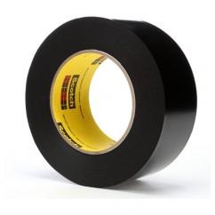 2X36 YDS 472 BLACK VINYL TAPE - Benchmark Tooling