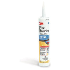 3M Fire Barrier Sealant FD 150+ Blue 10.1 fl oz Cartridge - Benchmark Tooling