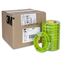 Scotch Performance Masking Tape 233+ 46334 18 mm × 55 m - Benchmark Tooling