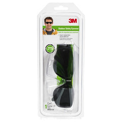 3M Safety Eyewear Anti-Scratch 90954H1-CWMT Gray Gray Lens - Benchmark Tooling