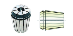 ER 32-7/16 COLLET - Benchmark Tooling