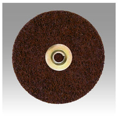 Scotch-Brite SL Surface Conditioning Disc SL-DN Heavy Duty A Coarse TN Quick Change 5″ - Benchmark Tooling