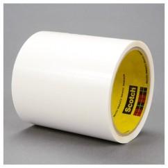 54X250 YDS 9828 CLR DBL COATED TAPE - Benchmark Tooling