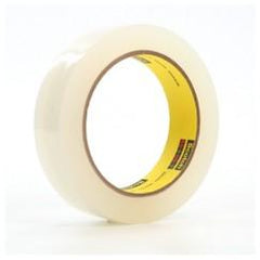 1X36YDS 480 TRANPARENT POLY TAPE 3M - Benchmark Tooling