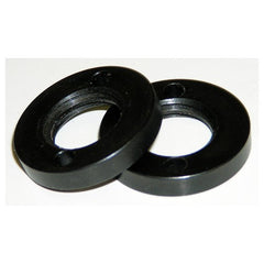 ‎3M Flange Nut 28740 1 inch × 5/8″-11 internal - Exact Industrial Supply