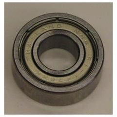 BALL BEARING 06510 3/8X7/8X9/32 - Benchmark Tooling