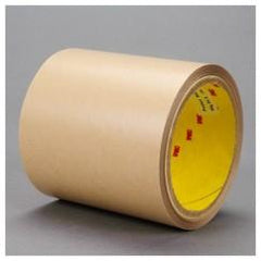 1X60 YDS 9629PC CLR 3M DBL CTD TAPE - Benchmark Tooling