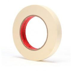 3/4X60 YDS 213 TAN HP MASKING TAPE - Benchmark Tooling