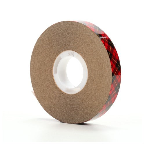 Scotch ATG Adhesive Transfer Tape 976 Clear 1/2″ × 36 yd 2 mil - Benchmark Tooling