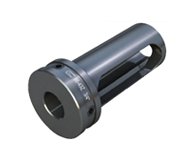 Type Z Toolholder Bushing (Short Series) - (OD: 2" x ID: 40mm) - Part #: CNC 86-45ZS 40mm - Benchmark Tooling