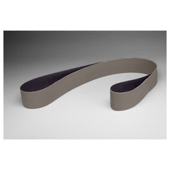 3M Trizact Cloth Belt 237AA A6 X-weight 2″ × 132″ Film-lok Full-flex - Benchmark Tooling