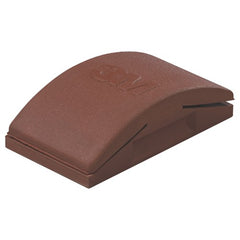 ‎3M Sanding Block Rubber 05519 2-3/4″ × 5″ - Benchmark Tooling