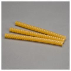 5/8X8 3747 Q TAN HOT MELT ADHESIVE - Benchmark Tooling