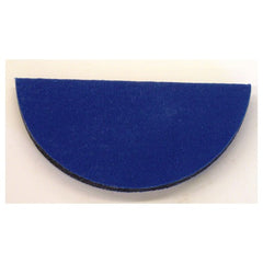3M Stikit Disc Hand Pad 06624 5″ × 3/8″ Half Round - Benchmark Tooling