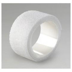 2X400 YDS SJ3401 LOOP WHT FASTENER - Benchmark Tooling