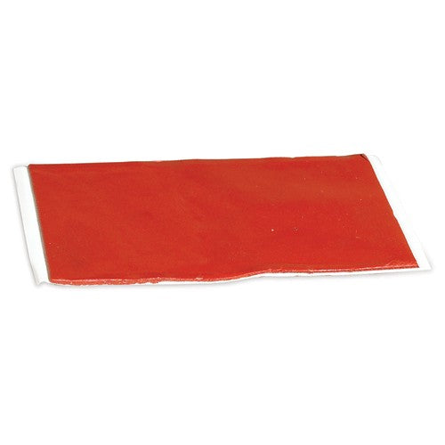 3M Fire Barrier Moldable Putty Pads MPP+ Red 4″ × 8″ - Benchmark Tooling