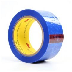 2X72 YDS 8901 BLUE 3M POLY TAPE - Benchmark Tooling