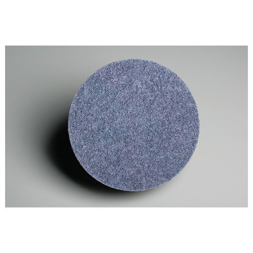 Scotch-Brite Roloc Light Grinding and Blending Disc GB-DM Super Duty A Coarse TSM 3″ - Benchmark Tooling