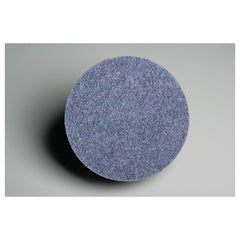 Scotch-Brite Roloc Light Grinding and Blending Disc GB-DR Super Duty A Coarse TR 4″ - Benchmark Tooling