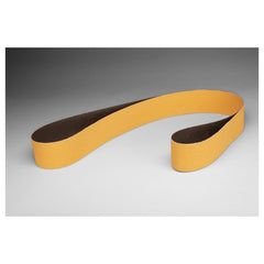 3M Cubitron II Cloth Belt 967F 2″ × 72″ 80+ YF-weight - Benchmark Tooling